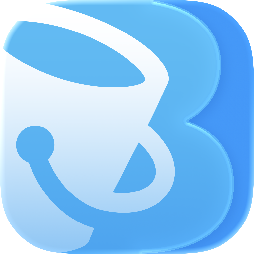 BucketBuddy Logo